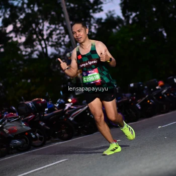 Runner Photo 4099145