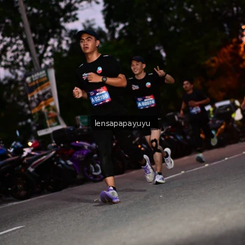 Runner Photo 4099176