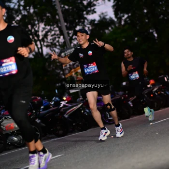 Runner Photo 4099181