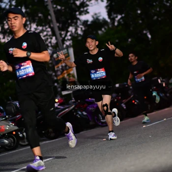 Runner Photo 4099183