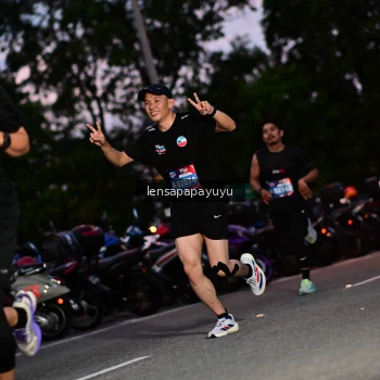 Runner Photo 4099187