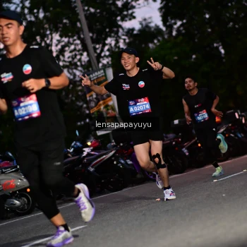 Runner Photo 4099188