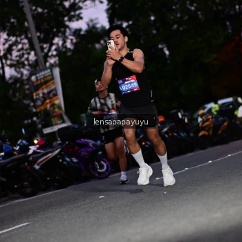 Runner Photo 4099189