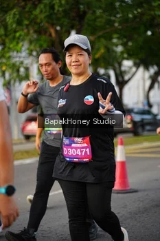 Runner Photo 4099194