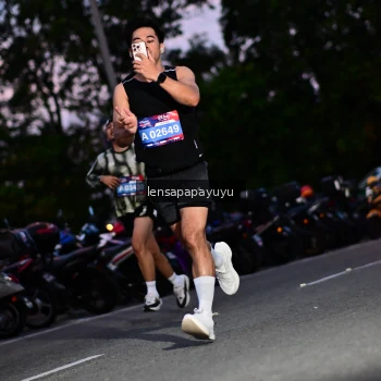 Runner Photo 4099196
