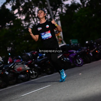 Runner Photo 4099203