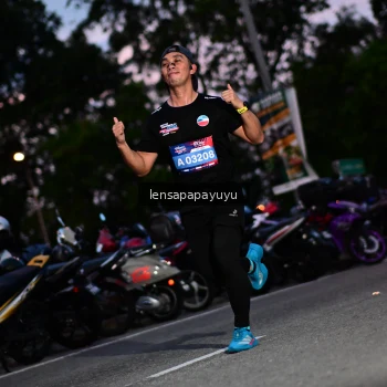 Runner Photo 4099204