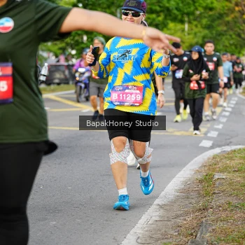 Runner Photo 4099216