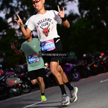 Runner Photo 4099217