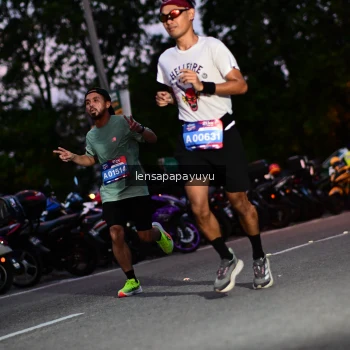 Runner Photo 4099218