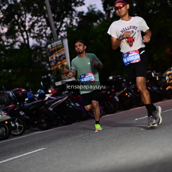 Runner Photo 4099220