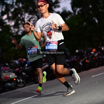 Runner Photo 4099221