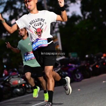 Runner Photo 4099222