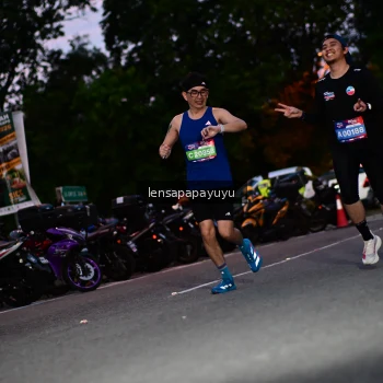 Runner Photo 4099223