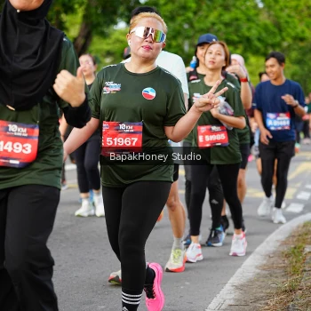 Runner Photo 4099226