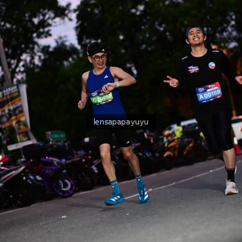 Runner Photo 4099227