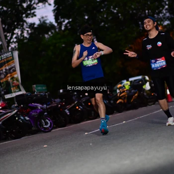 Runner Photo 4099229