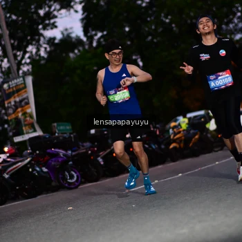 Runner Photo 4099233