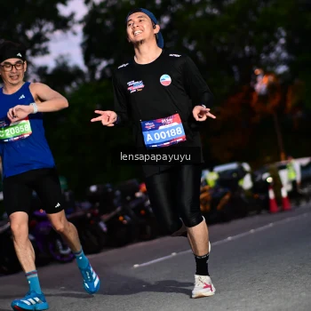 Runner Photo 4099234