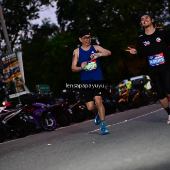 Runner Photo 4099236