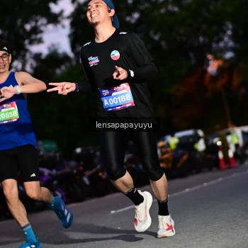 Runner Photo 4099237