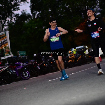 Runner Photo 4099239