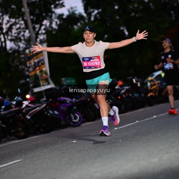 Runner Photo 4099242