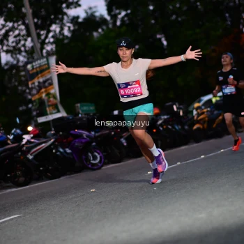 Runner Photo 4099245