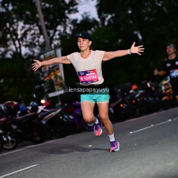 Runner Photo 4099251
