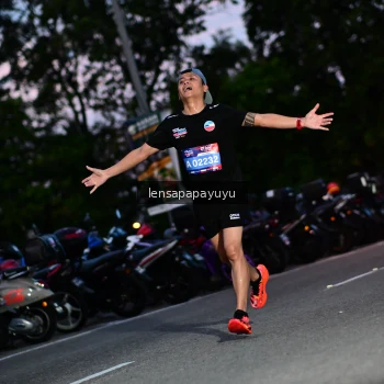 Runner Photo 4099254