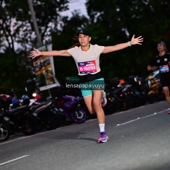 Runner Photo 4099256