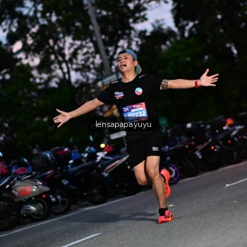 Runner Photo 4099261