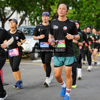 Runner Photo 4099267