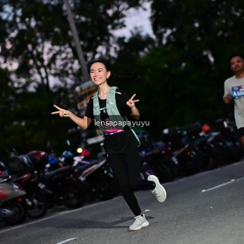 Runner Photo 4099269