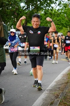 Runner Photo 4099276