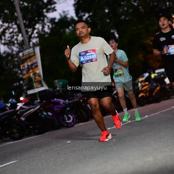 Runner Photo 4099277