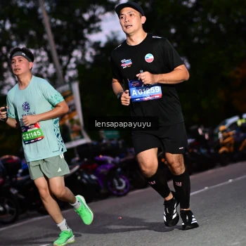 Runner Photo 4099278