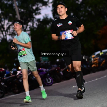 Runner Photo 4099279