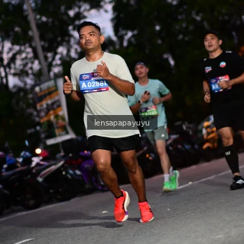 Runner Photo 4099280