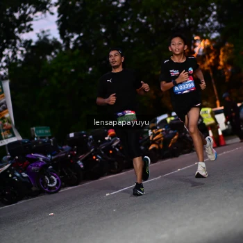 Runner Photo 4099282