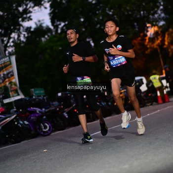 Runner Photo 4099283