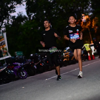Runner Photo 4099284