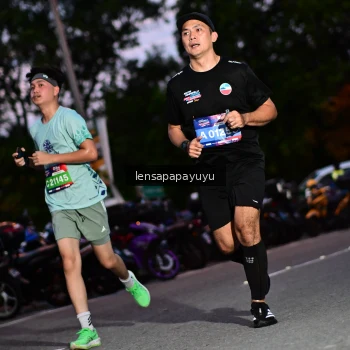 Runner Photo 4099285