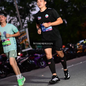 Runner Photo 4099291