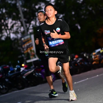 Runner Photo 4099295