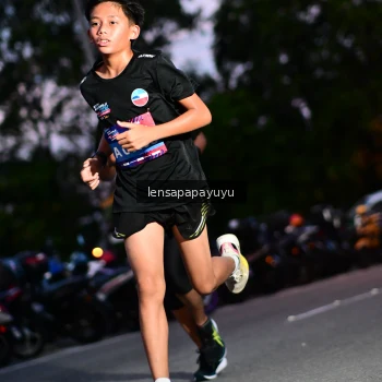 Runner Photo 4099297