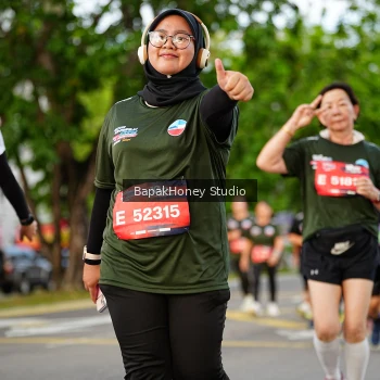 Runner Photo 4099305