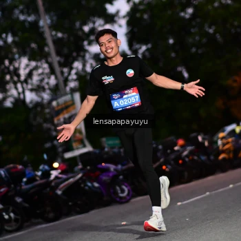 Runner Photo 4099306