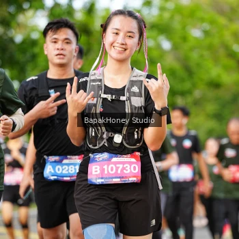 Runner Photo 4099308
