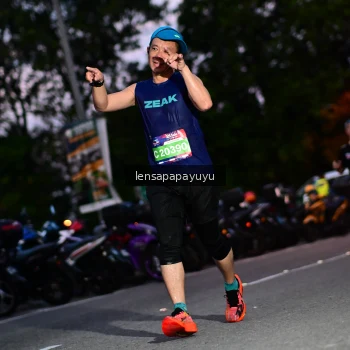 Runner Photo 4099312